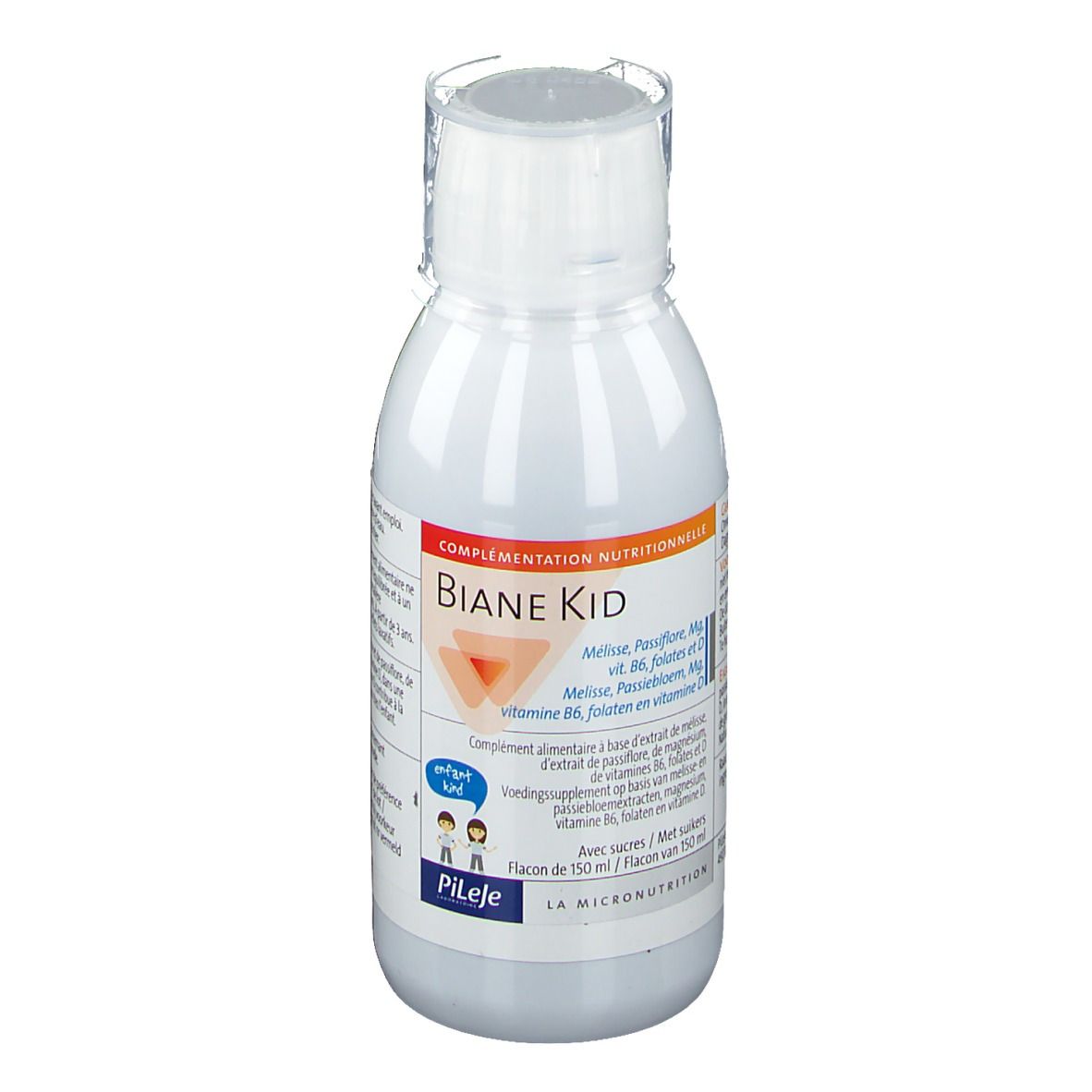 Biane Enfant Relax