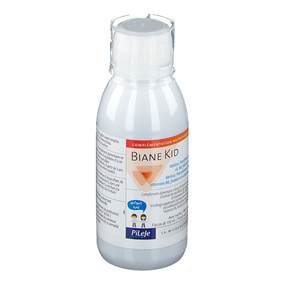 Biane Enfant Relax