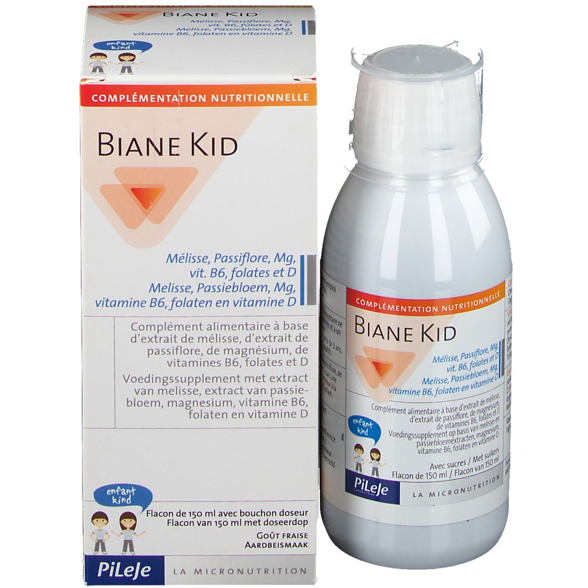Biane Enfant Relax