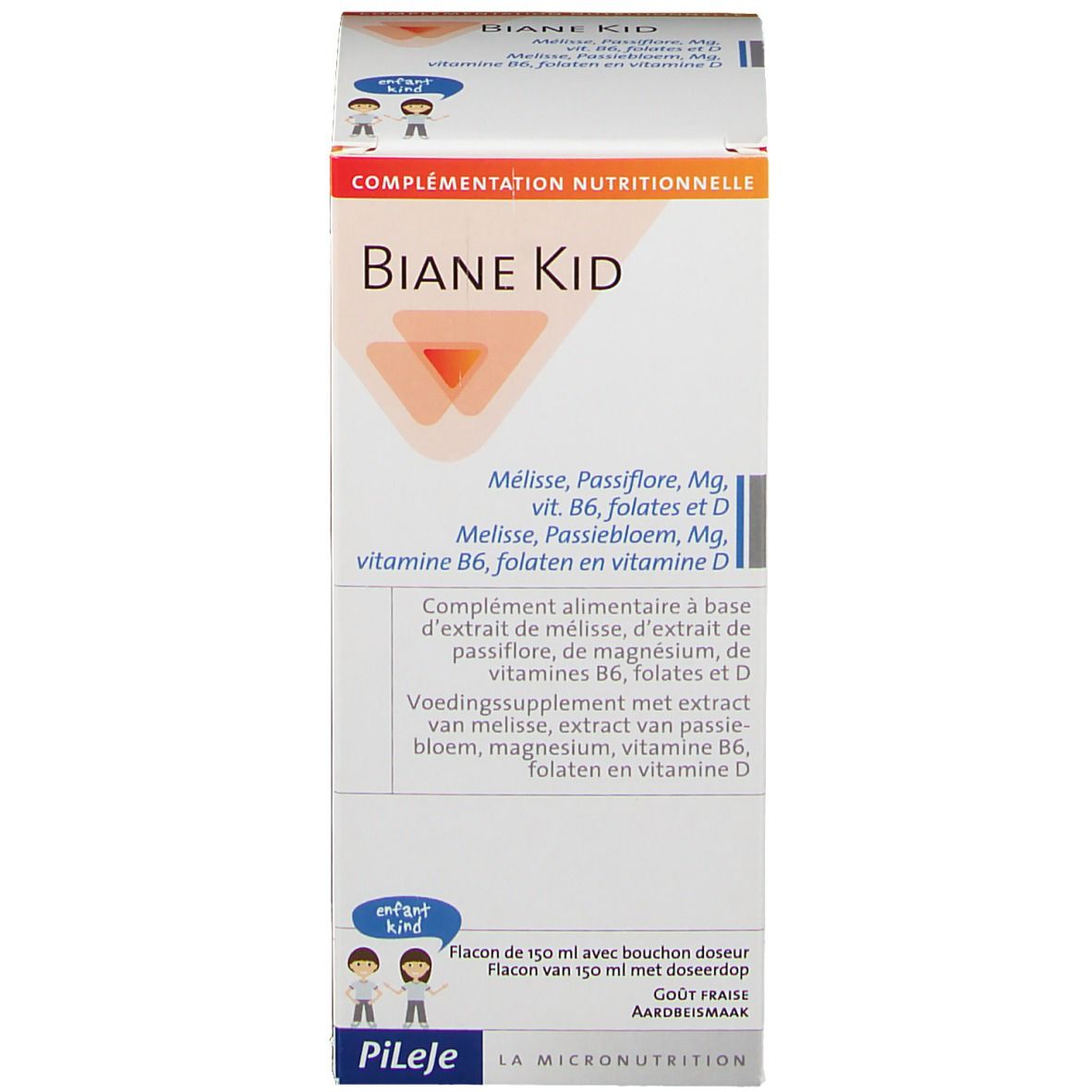 Biane Enfant Relax
