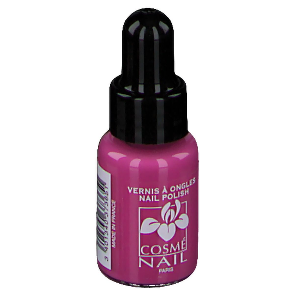 Lisandra Cosmé Nail® Vernis à ongles 34 Bois De Rose