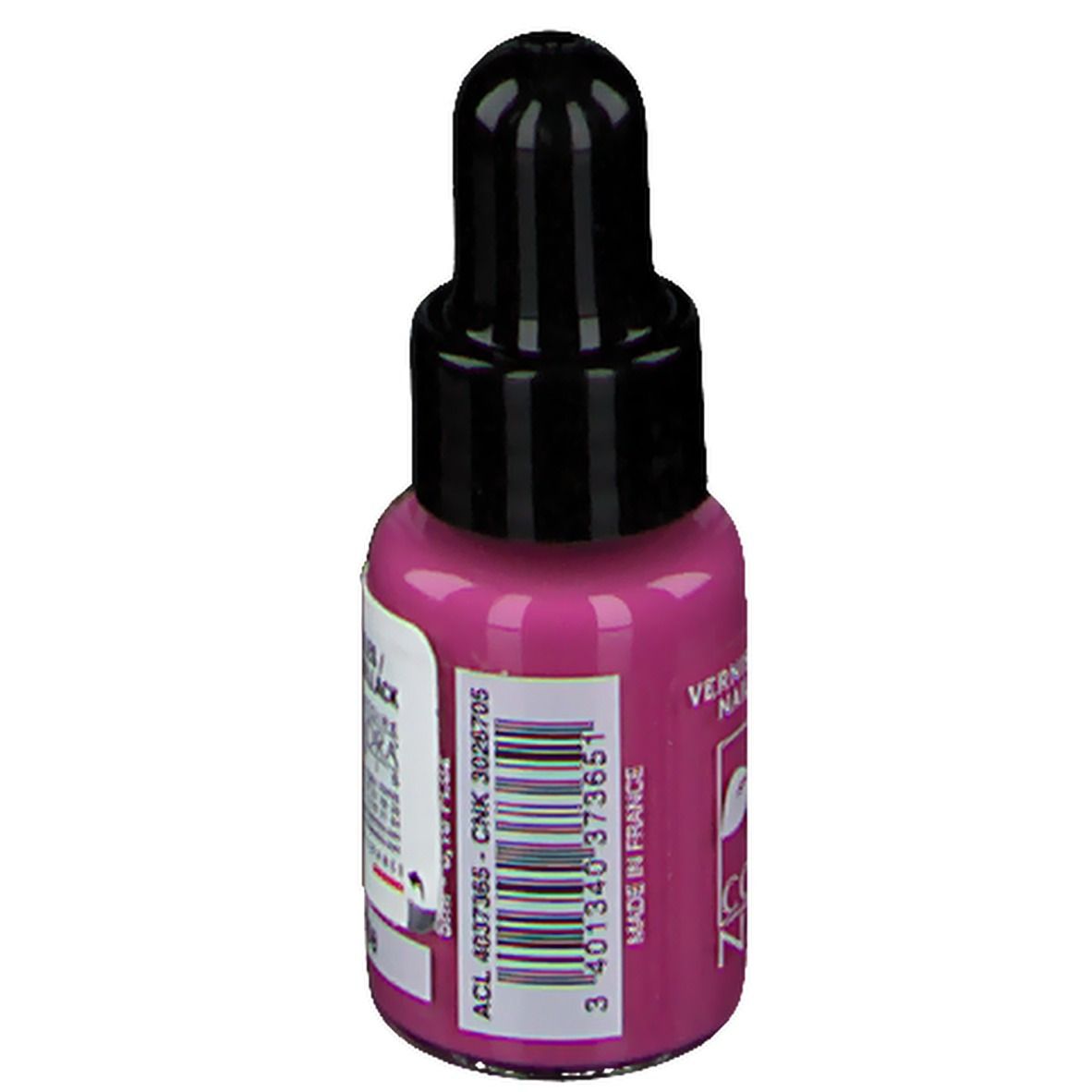 Lisandra Cosmé Nail® Vernis à ongles 34 Bois De Rose