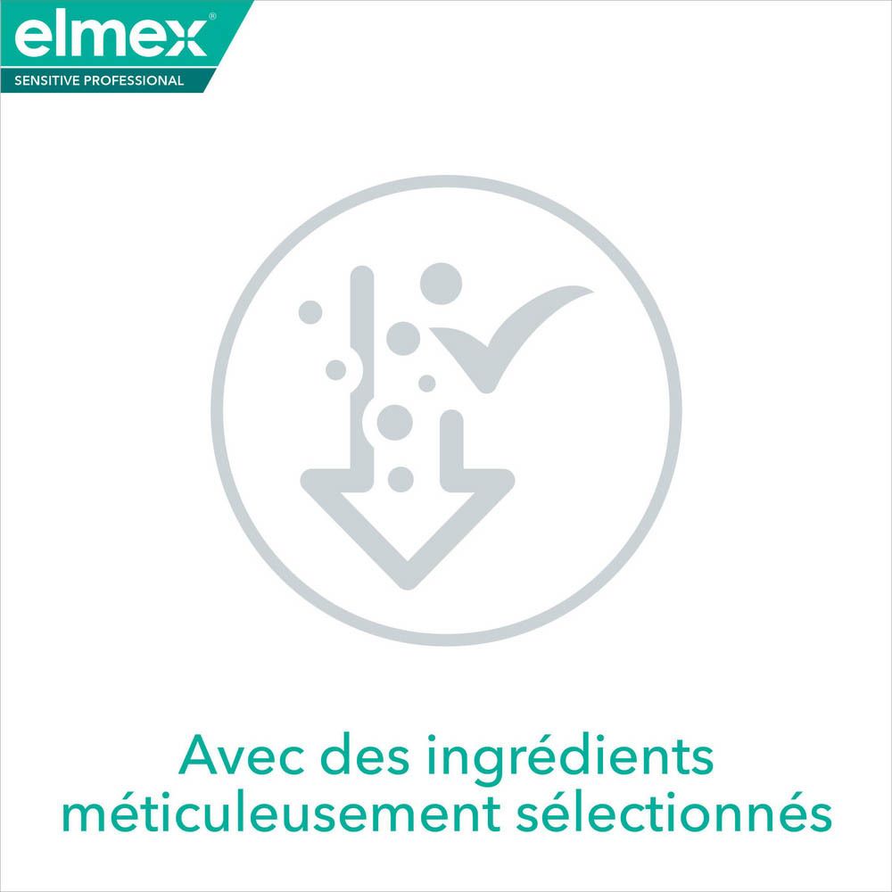 elmex® Sensitive Professional™ Solution dentaire