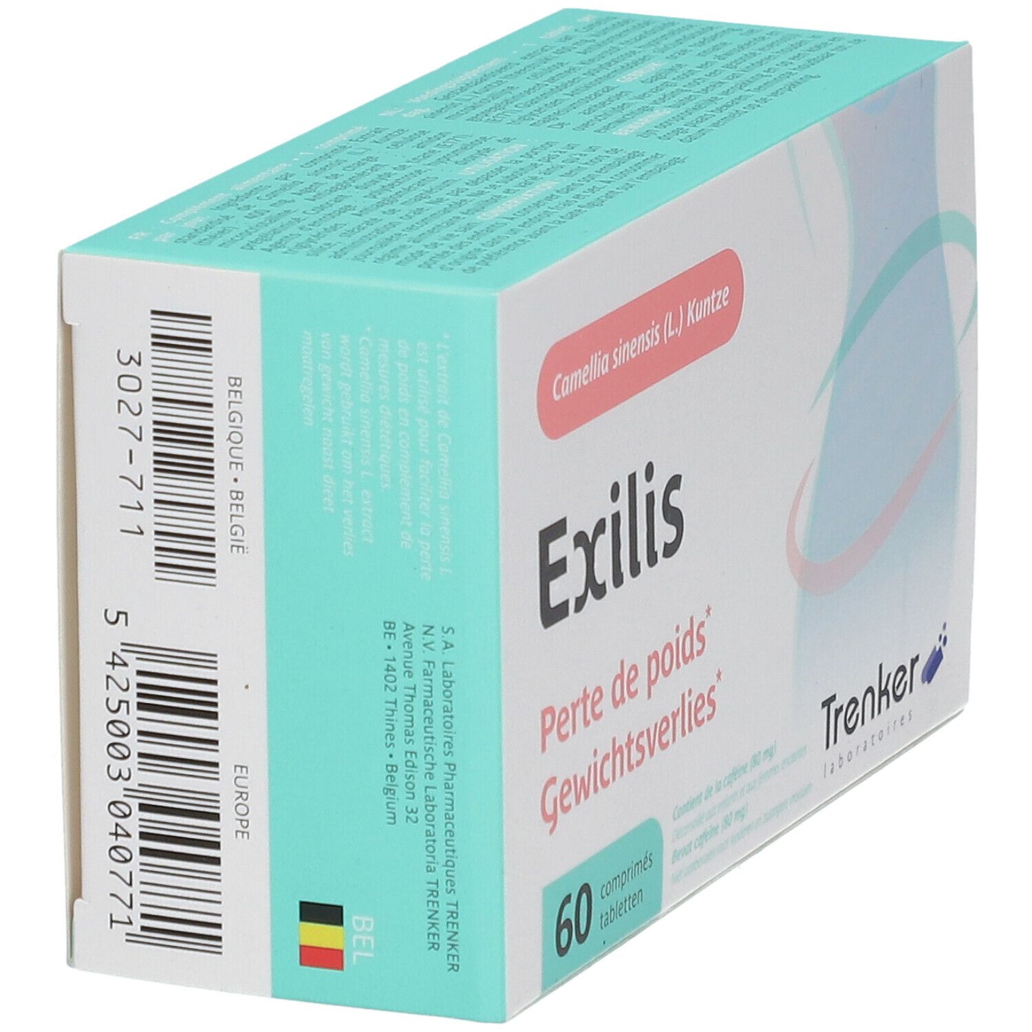 Exilis