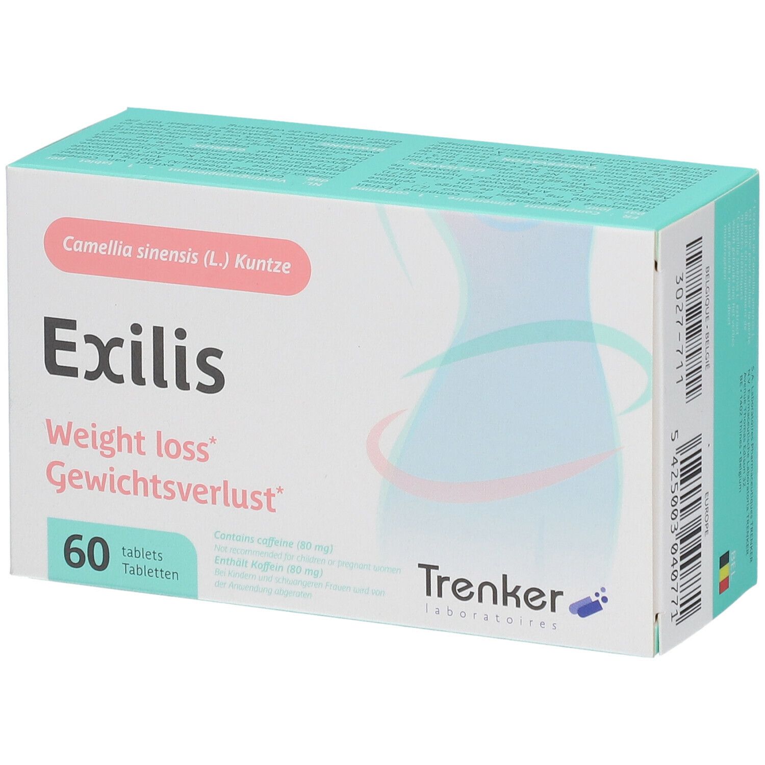 Exilis