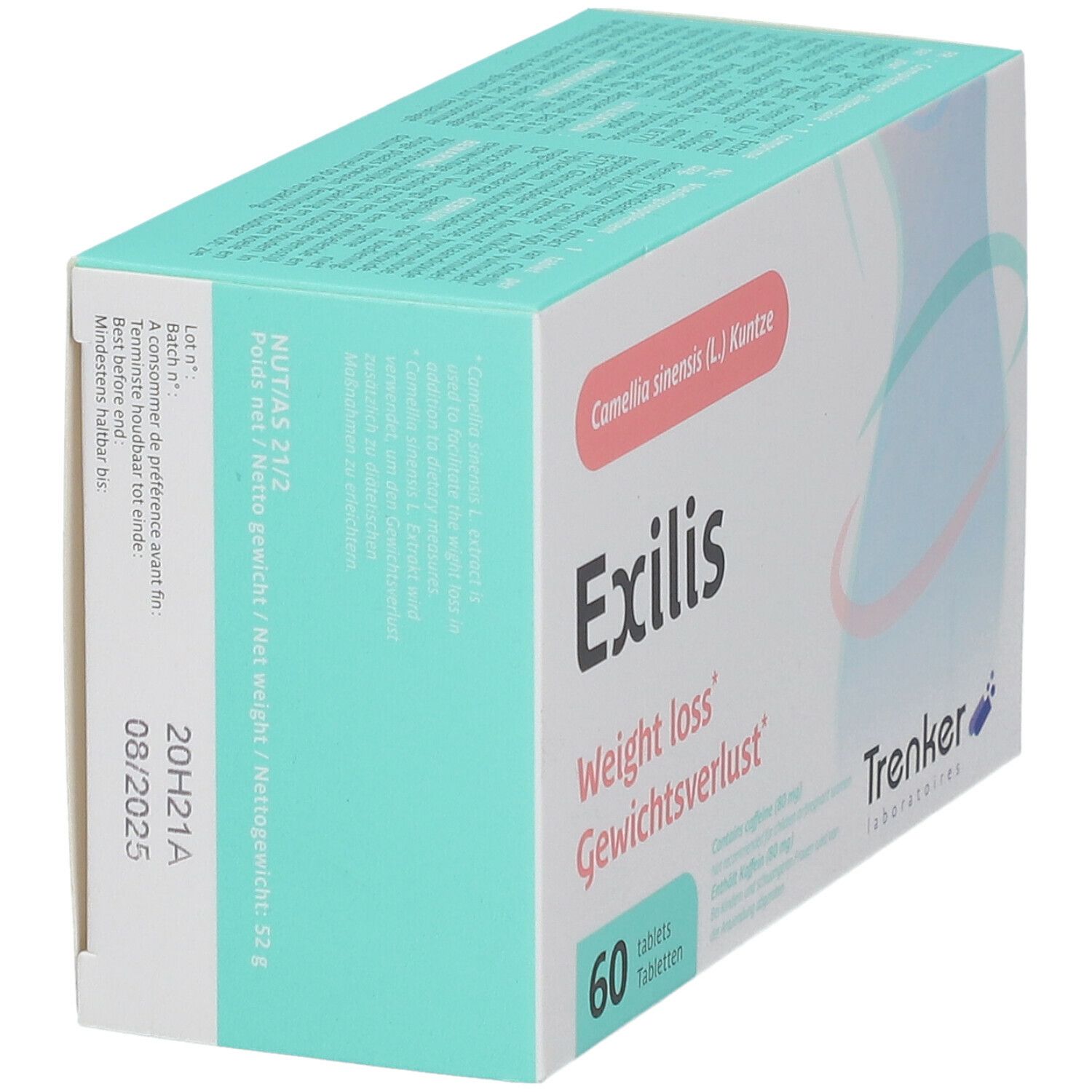 Exilis