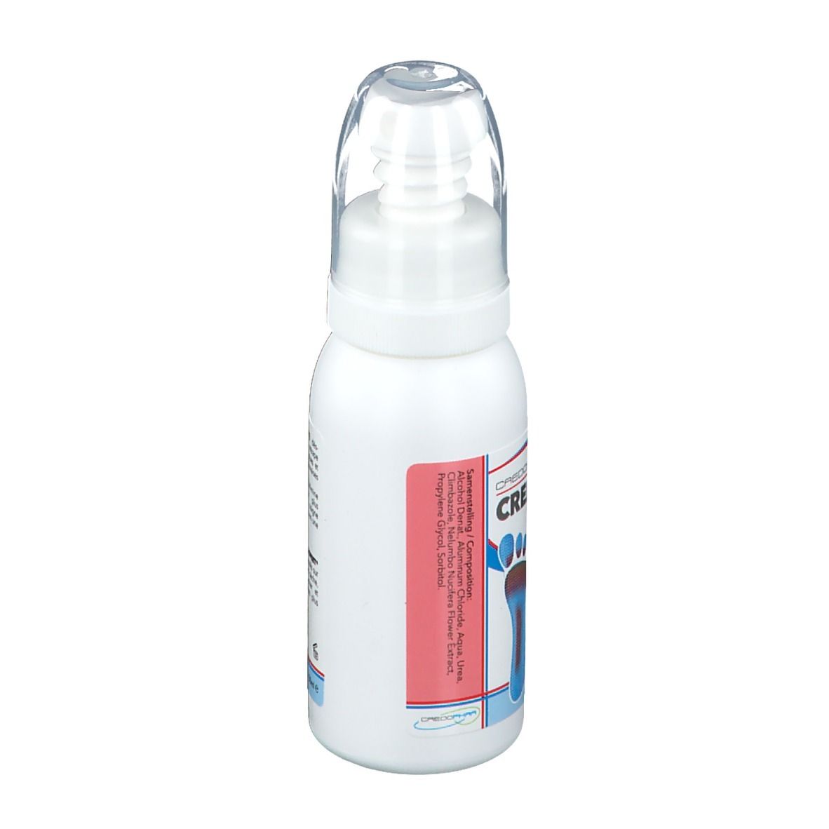 Credophar Credofeet® Forte