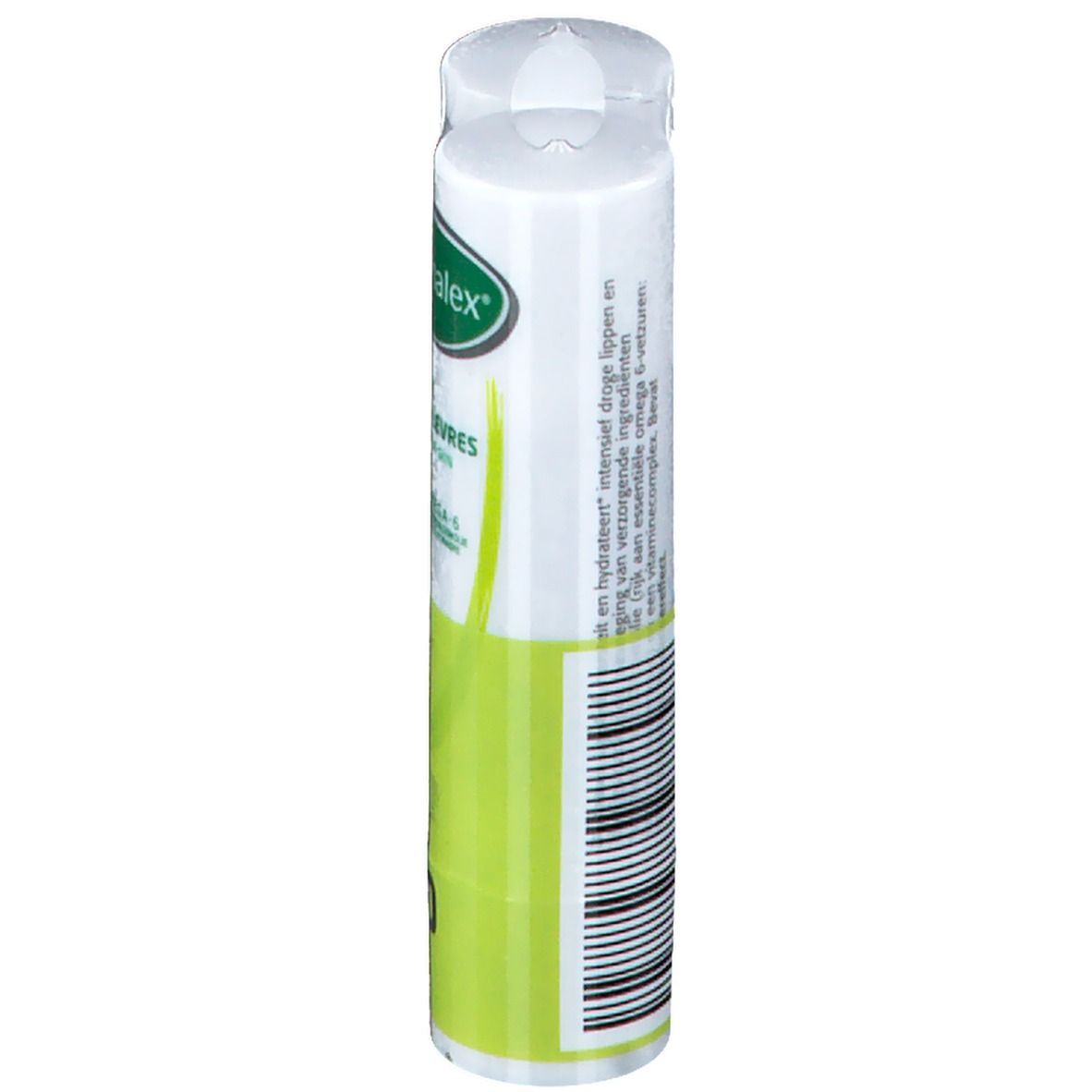 Dermalex® Stick à lèvres (2e à -50 %)