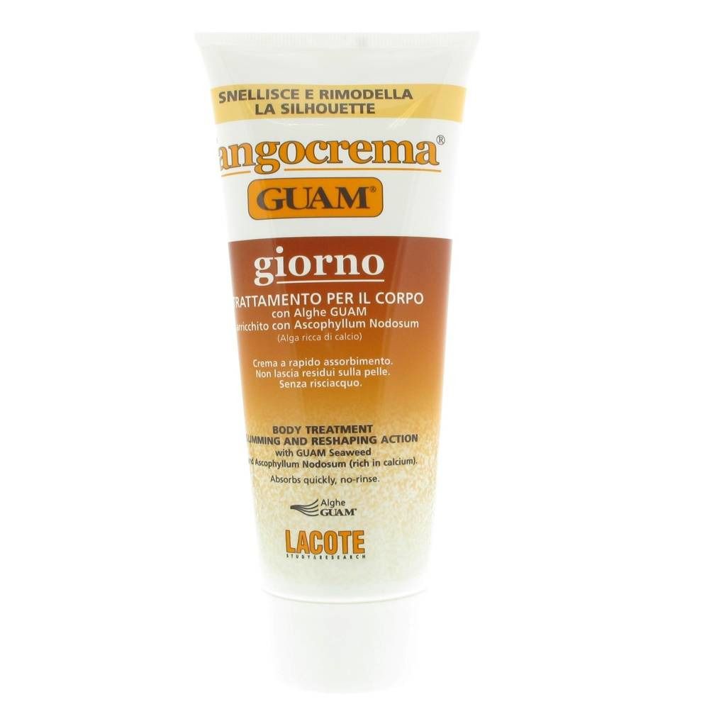 Guam Fangocrème Giorno Crème De Jour