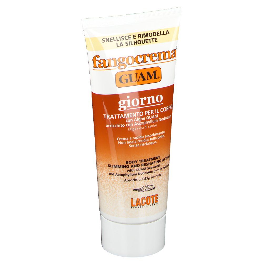 Guam Fangocrème Giorno Crème De Jour
