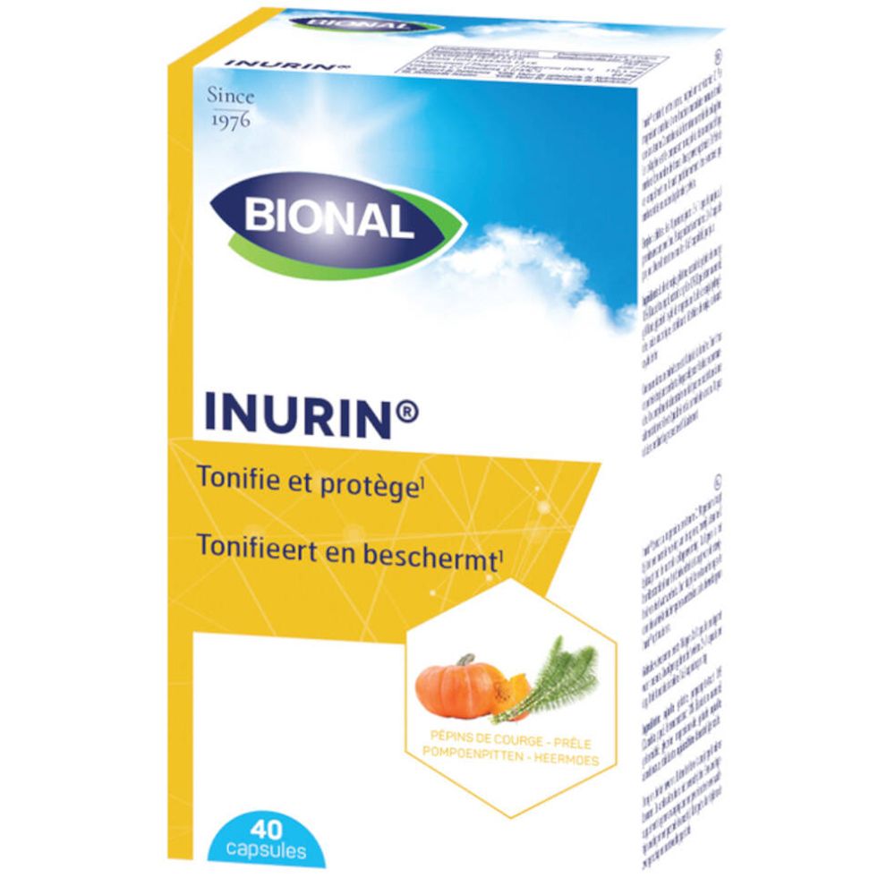 Bional Inurin®