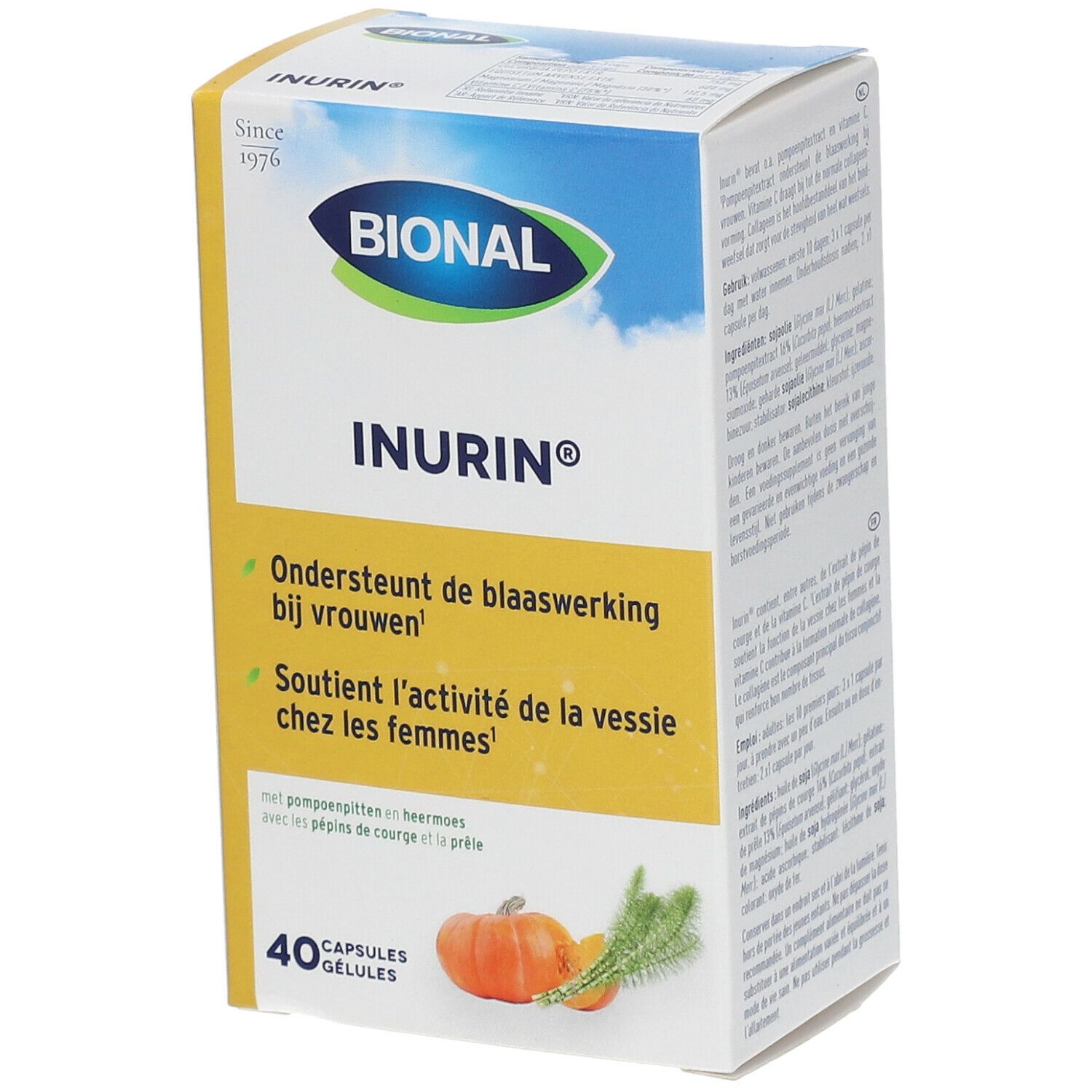 Bional Inurin®