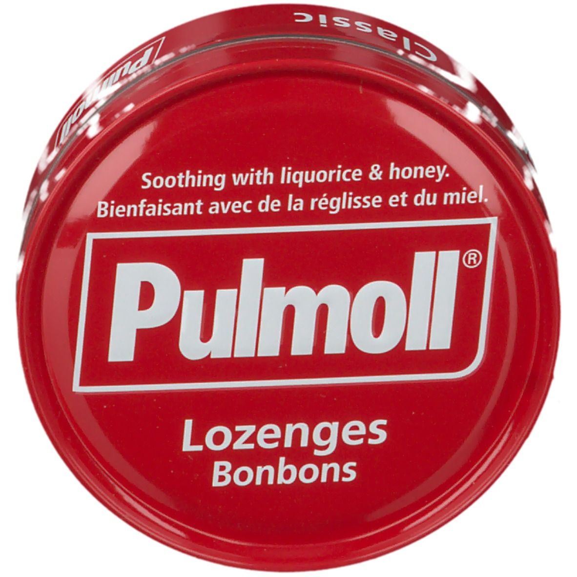 Offre 2023 Pulmoll - spéciale Pharmacie