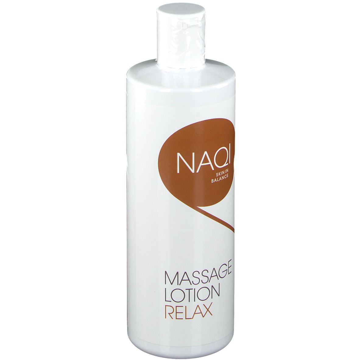 NAQI® Massage Lotion Relax