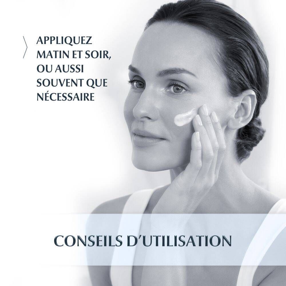 Eucerin AtopiControl Crème Visage Calmante