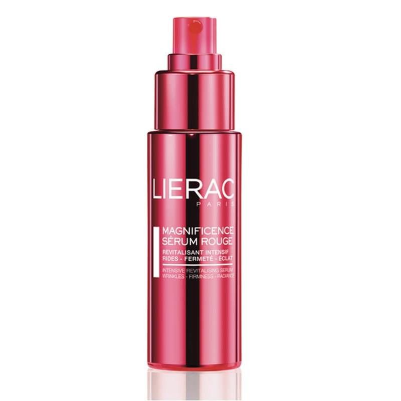 Lierac Magnificence Sérum rouge