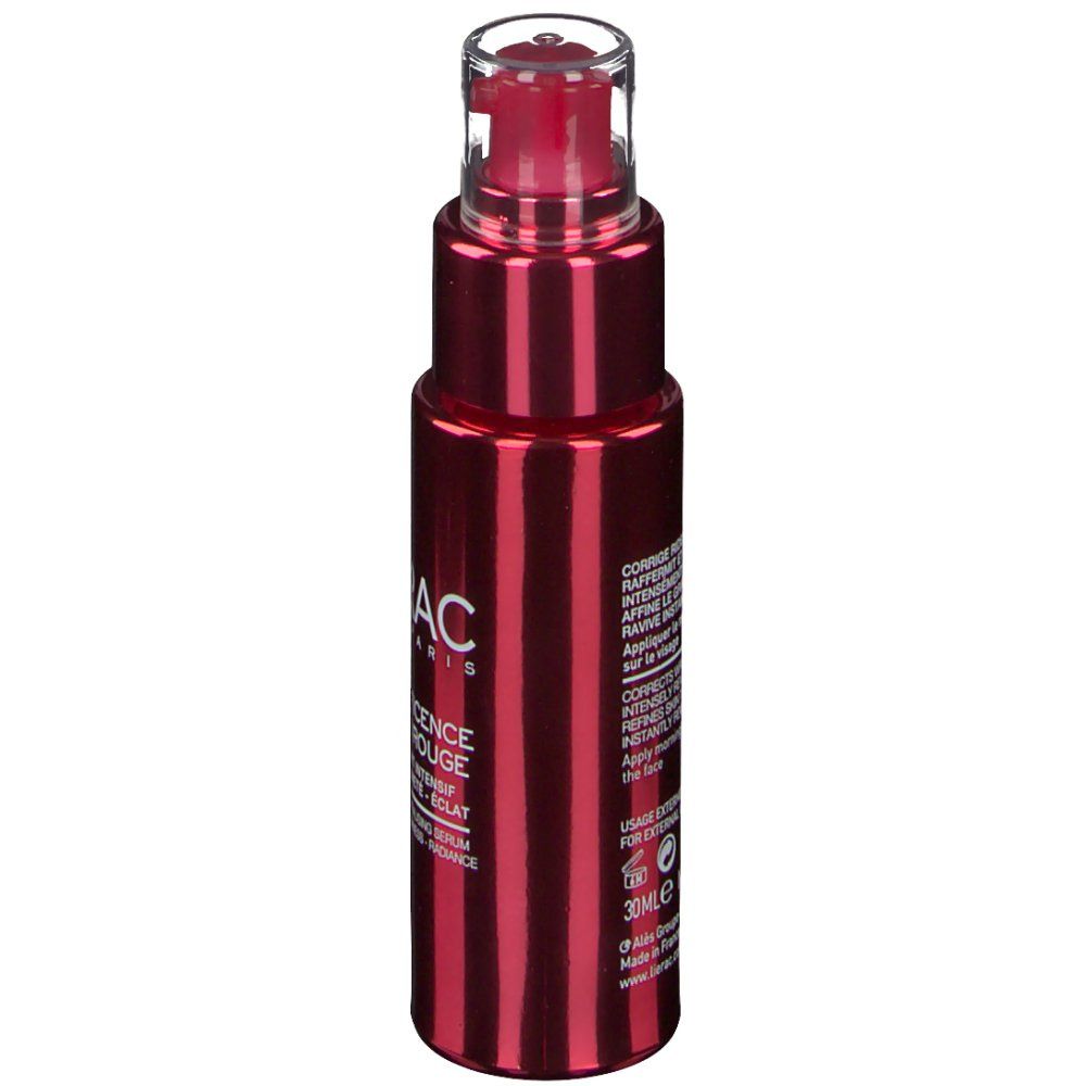Lierac Magnificence Sérum rouge