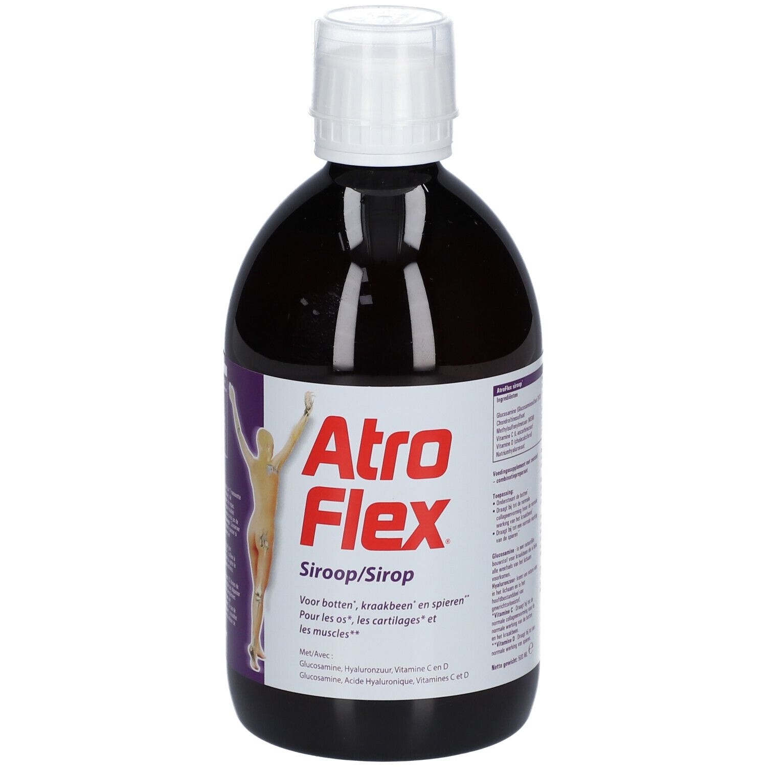 Atroflex Sirop