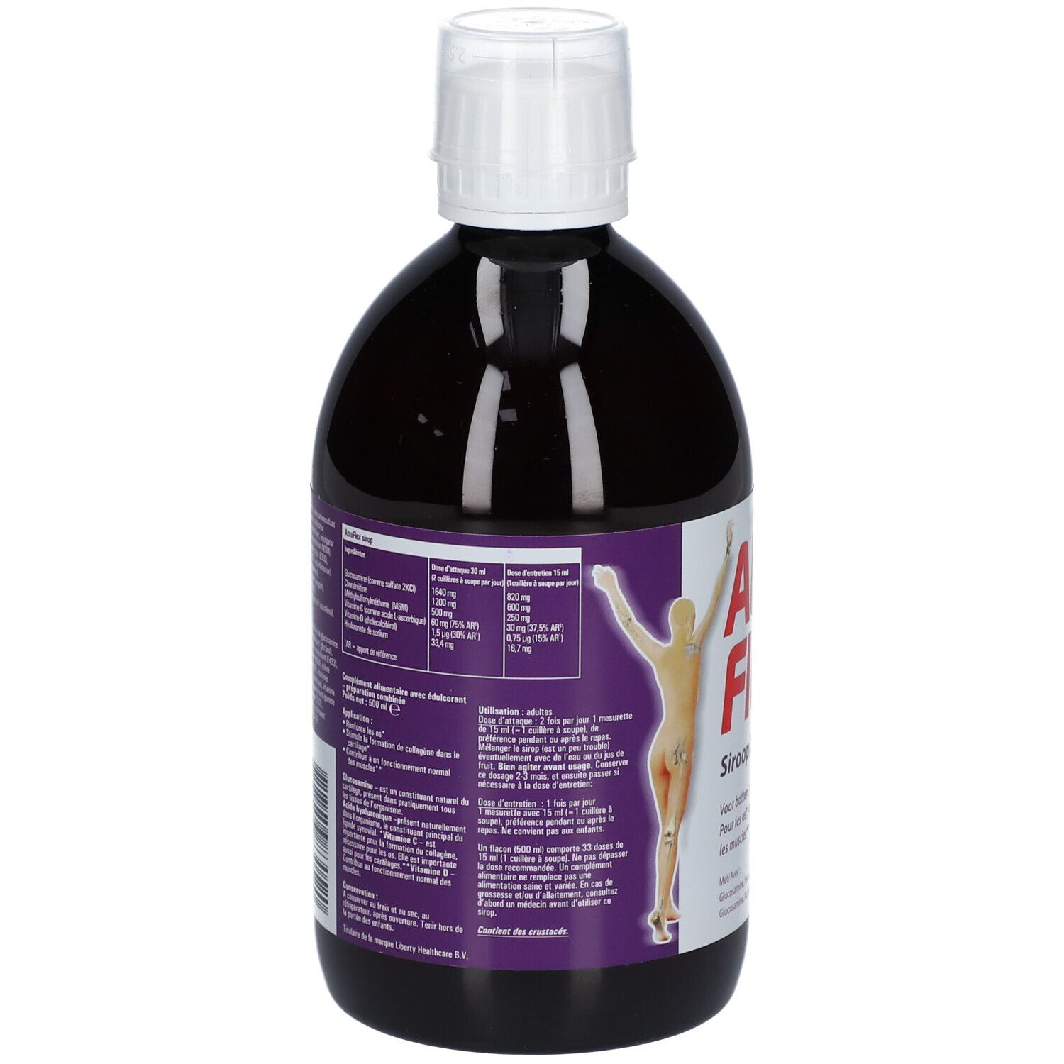 Atroflex Sirop