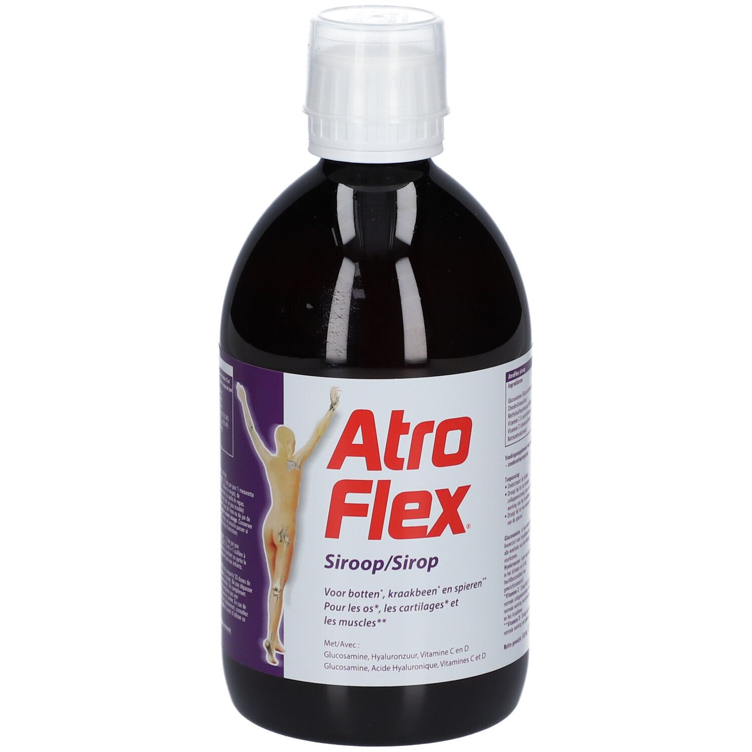 Atroflex Sirop