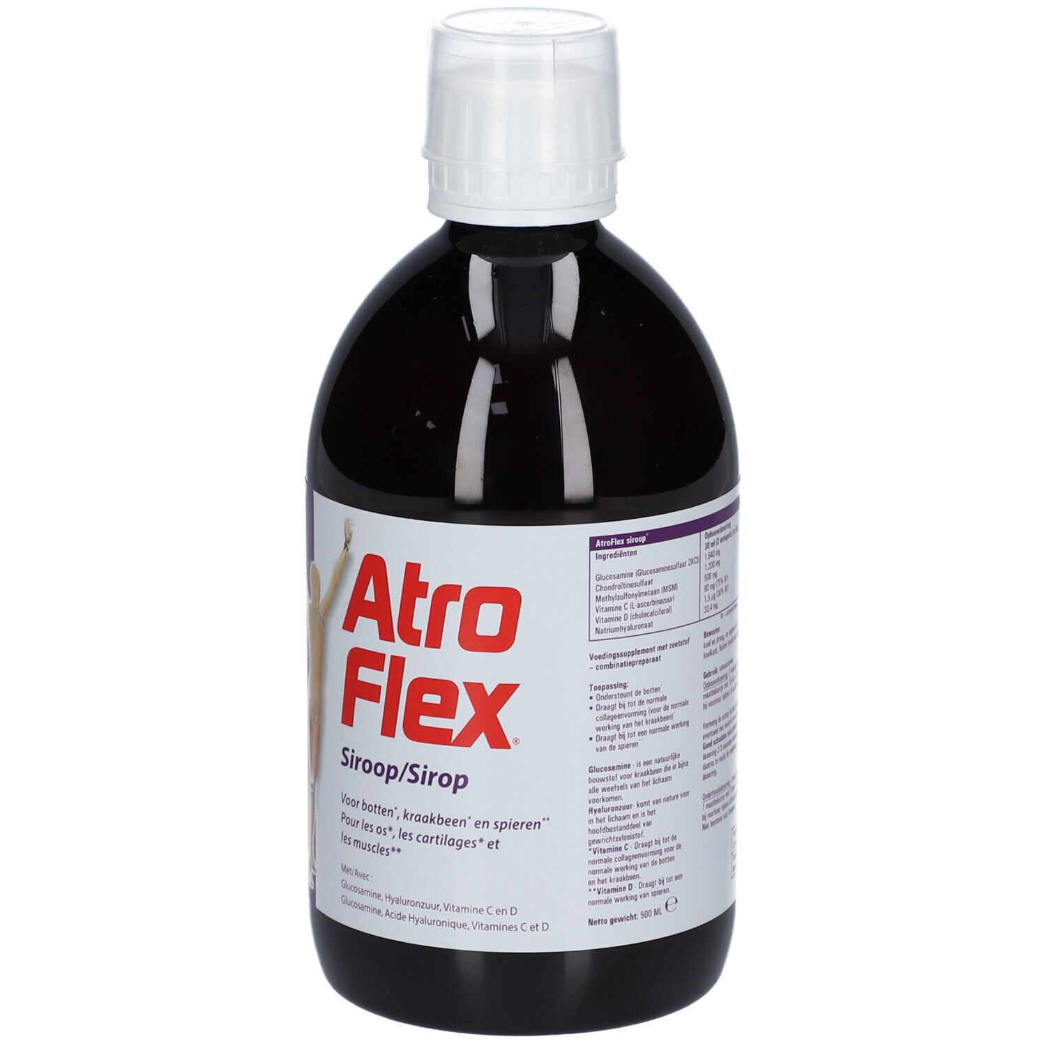 Atroflex Sirop