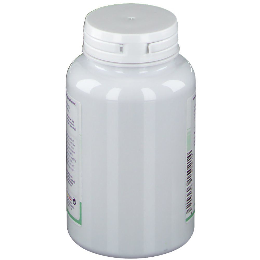Lepivits Spiruline 400mg