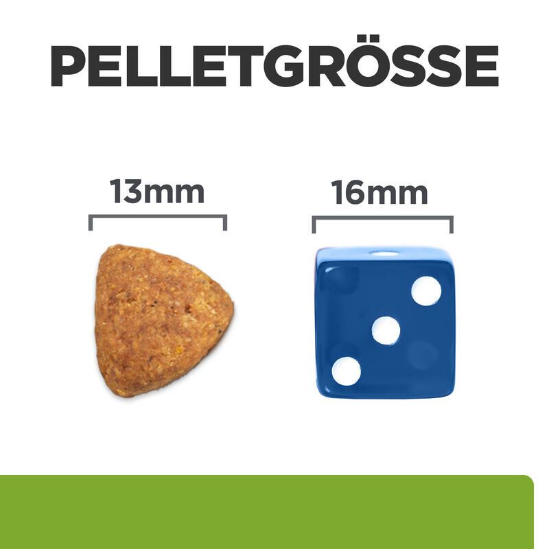 Hill's™ Prescription Diet™ Metabolic Canine au Poulet