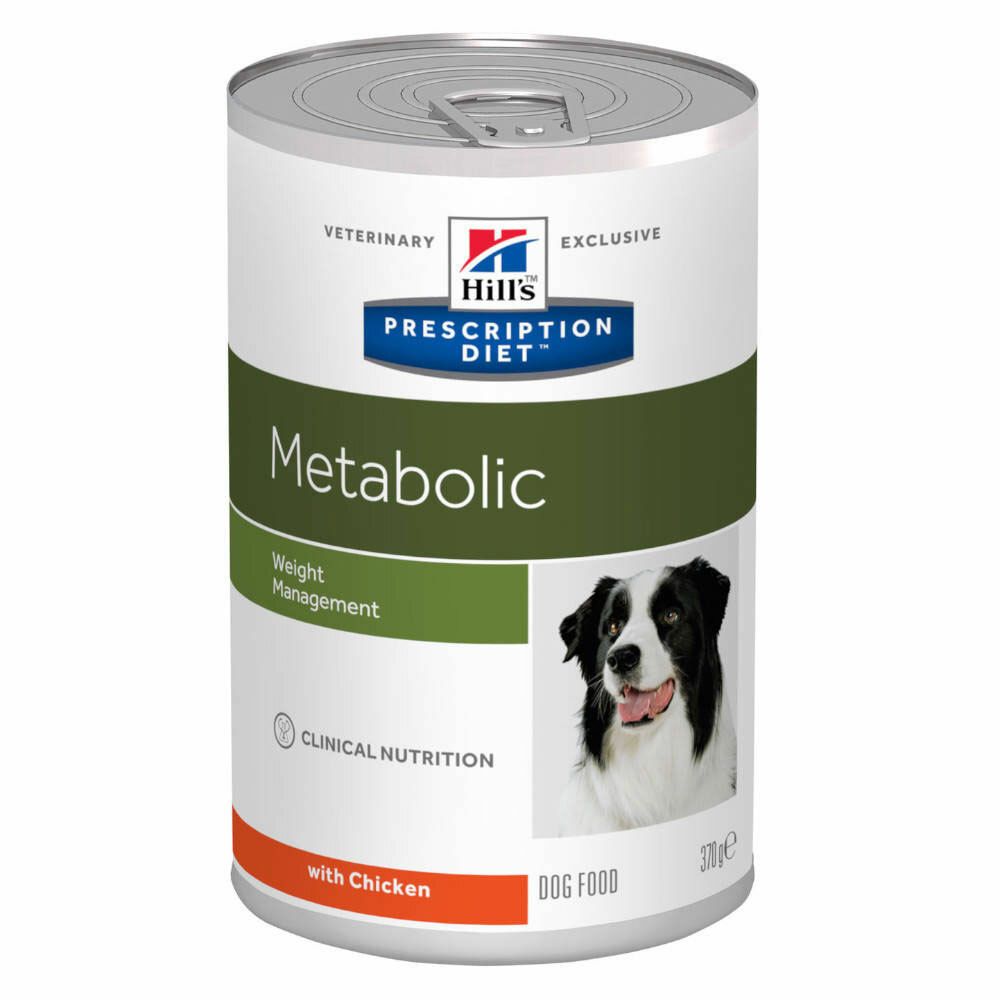 Hill's™ Prescription Diet™ Metabolic Canine