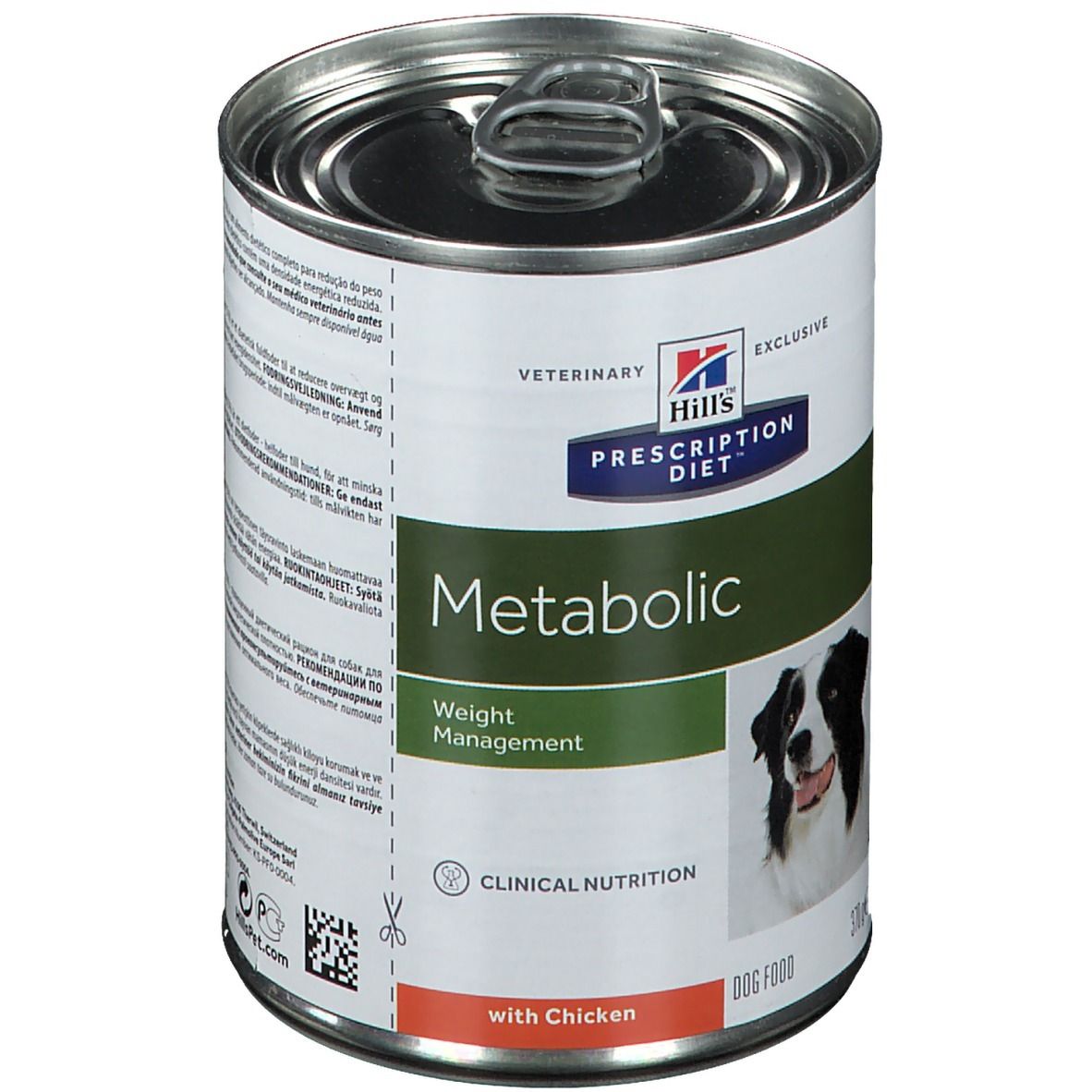 Hill's™ Prescription Diet™ Metabolic Canine