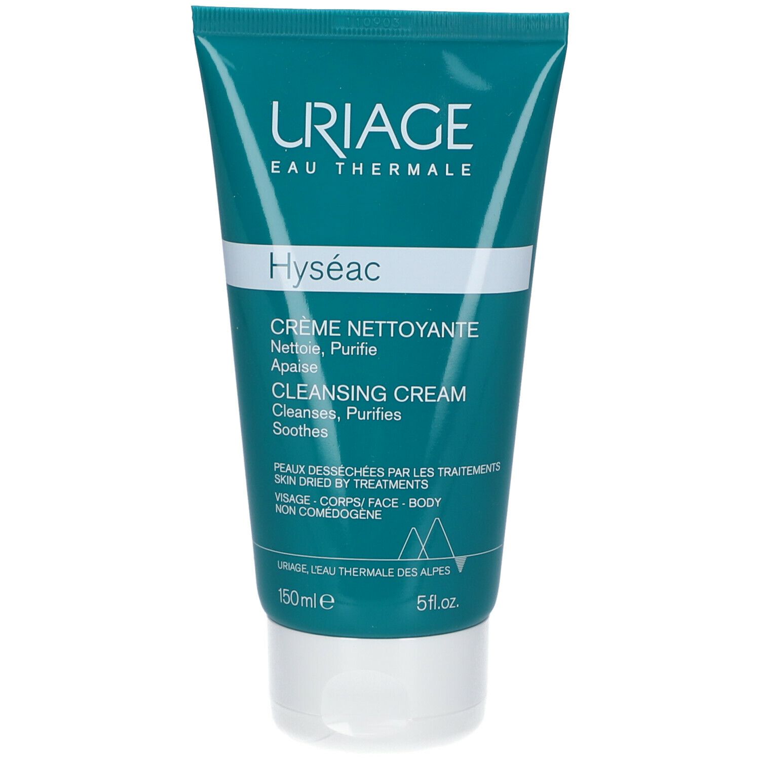 Uriage Hyséac Crème Nettoyante