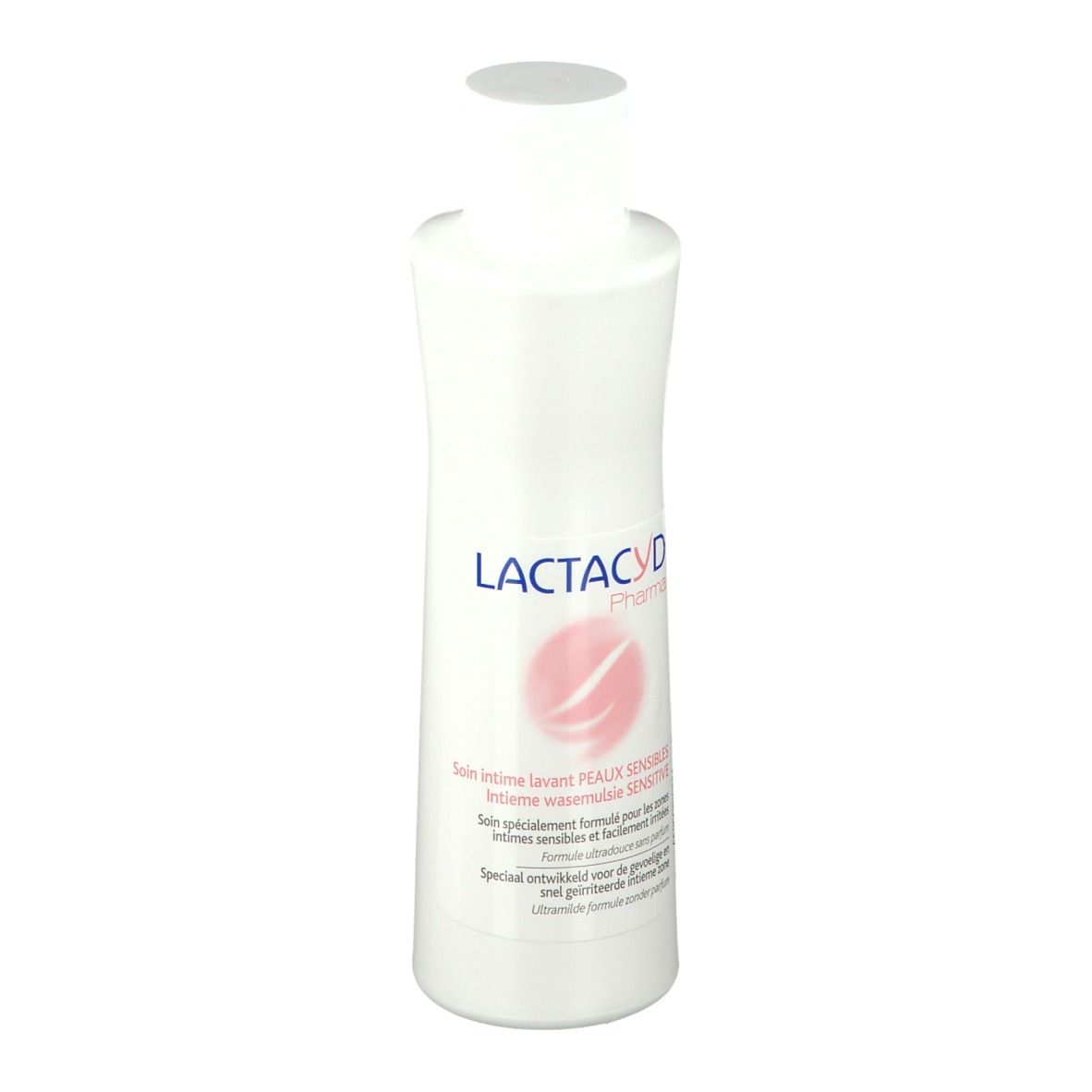 Lactacyd Pharma Sensitive