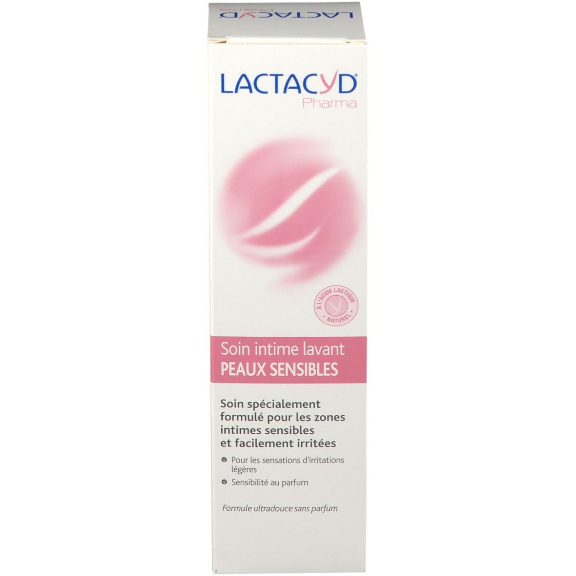 Lactacyd Pharma Sensitive