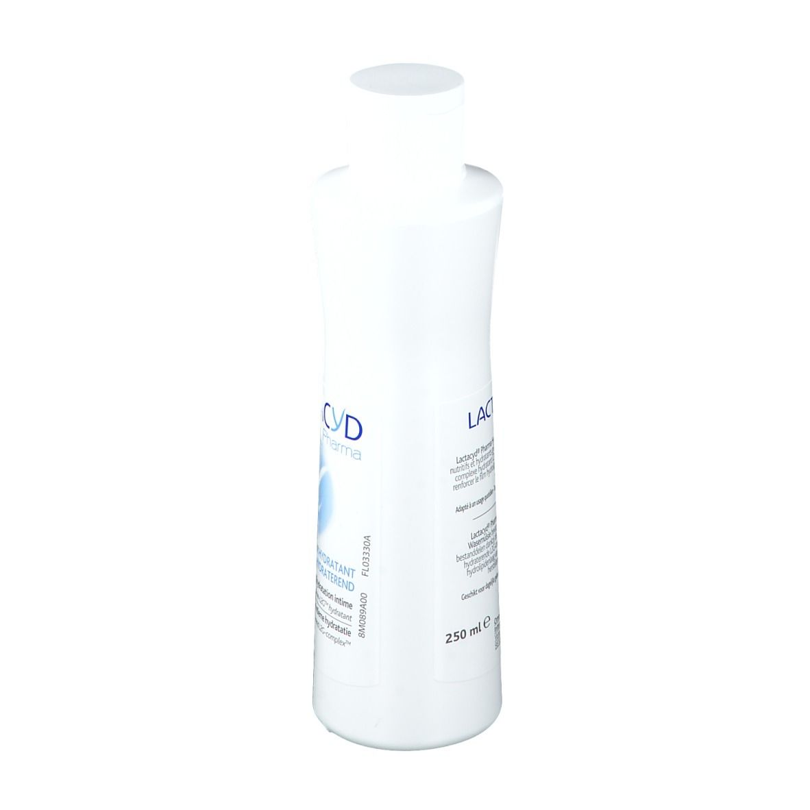 LACTACYD® Pharma Hydratant