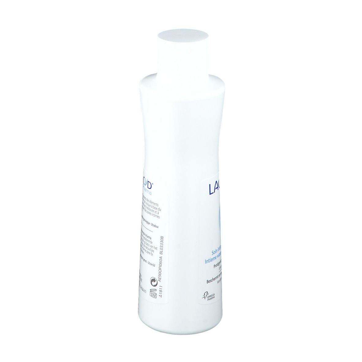 LACTACYD® Pharma Hydratant