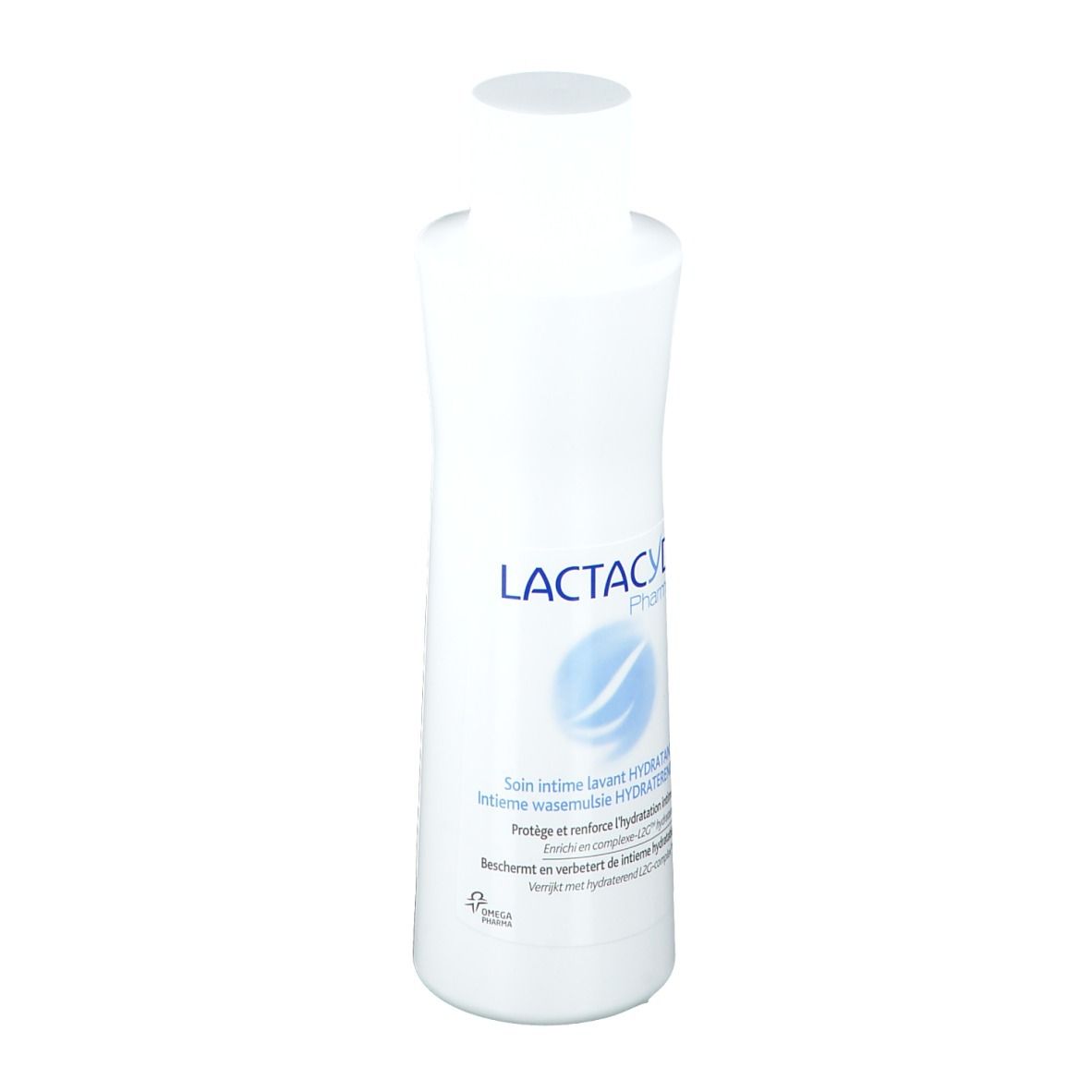 LACTACYD® Pharma Hydratant