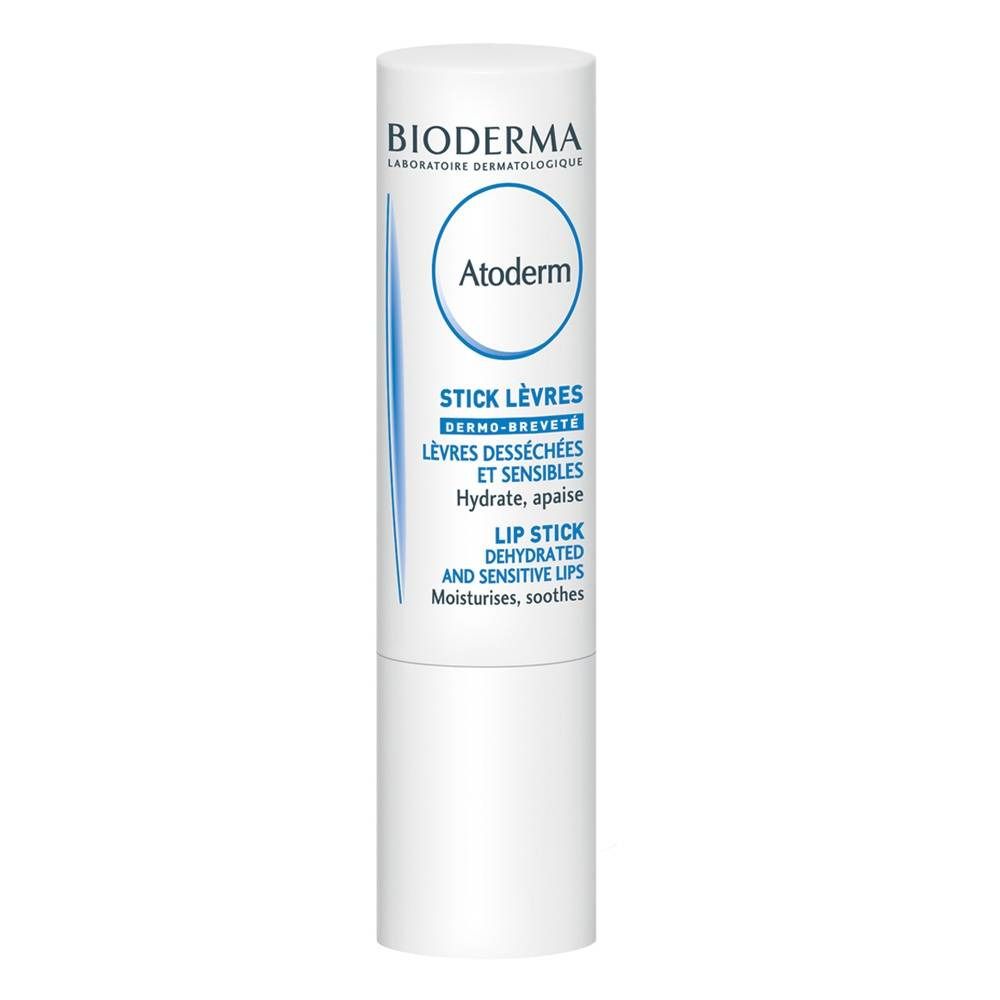 Bioderma Atoderm Stick Levres