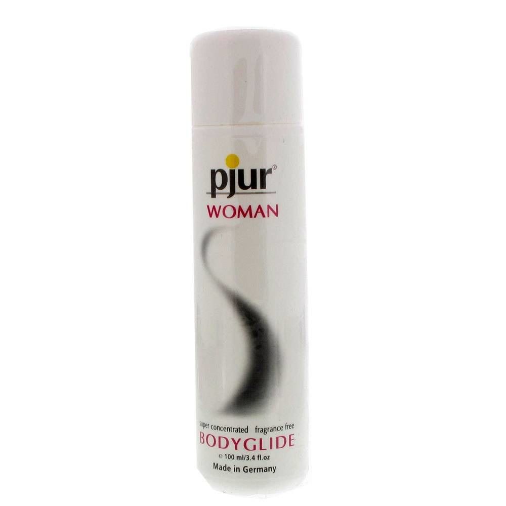 Pjur Woman Bodyglide Lubrifiant