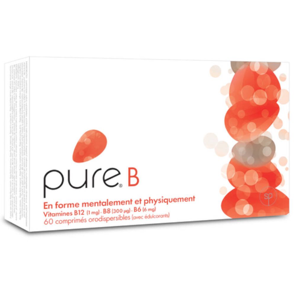 Pure® B