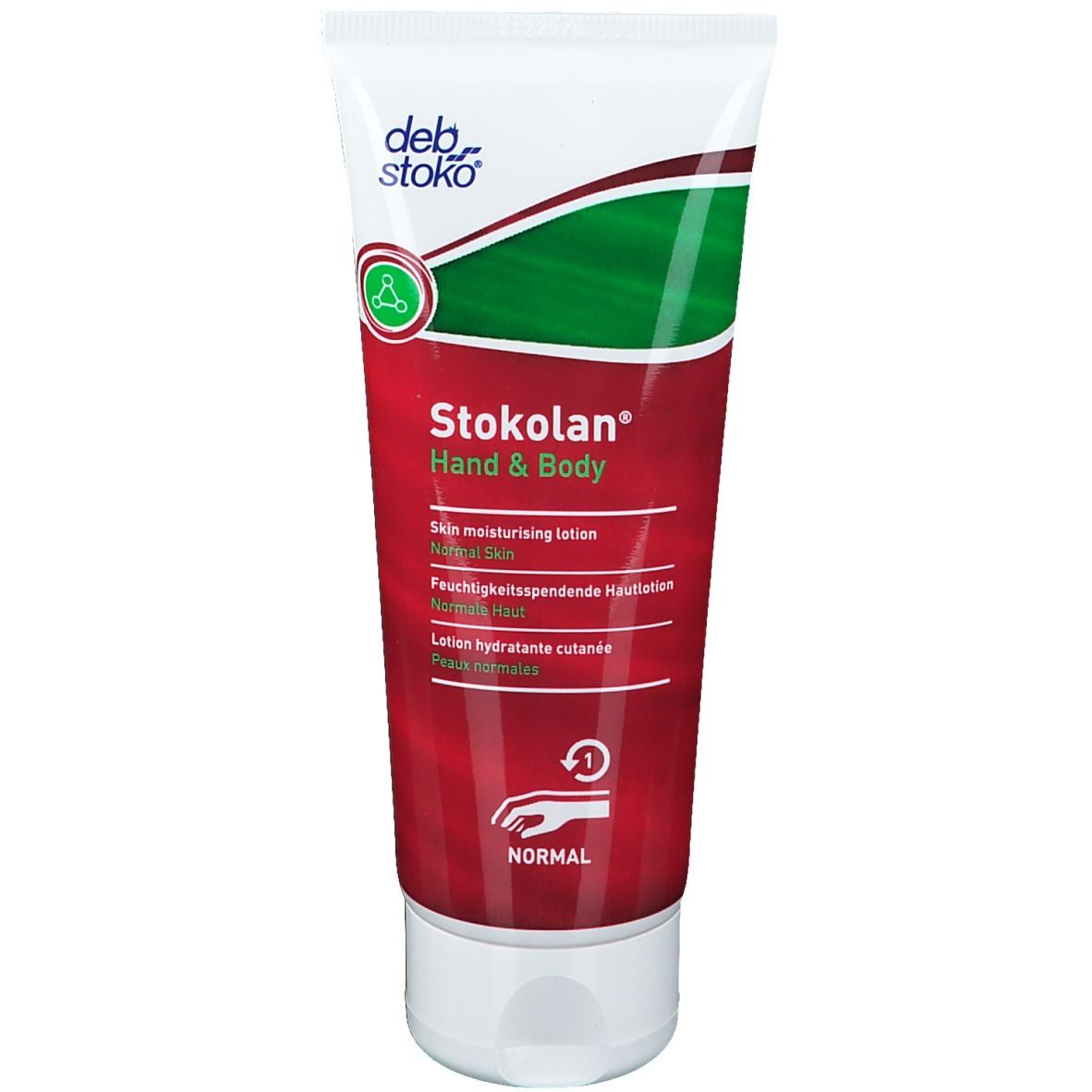 Stokolan® Hand & Body Crème
