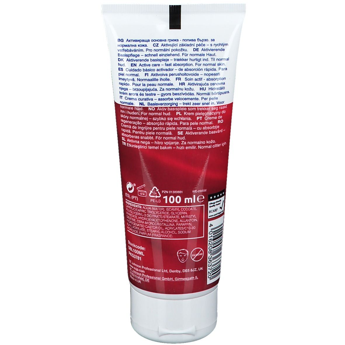 Stokolan® Hand & Body Crème