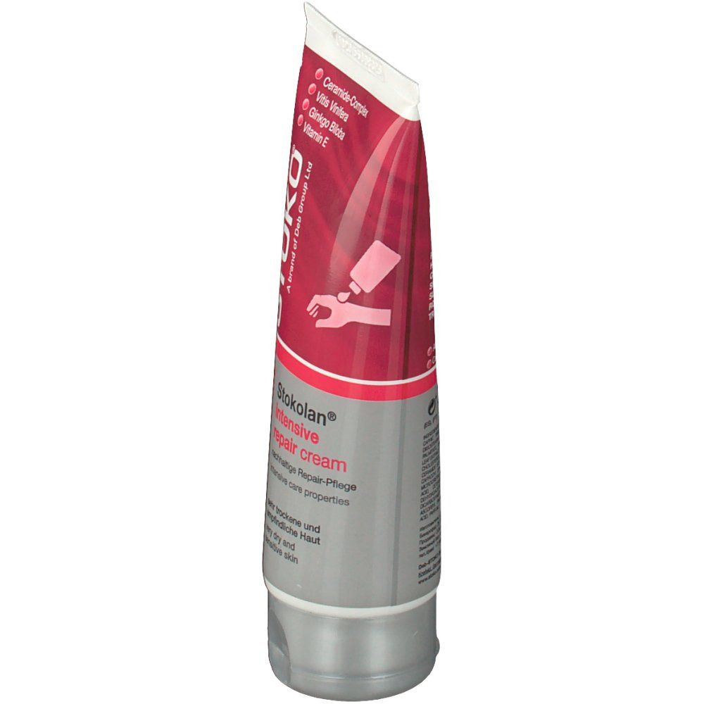 Stokolan® Intensive Repair Soin régénérant