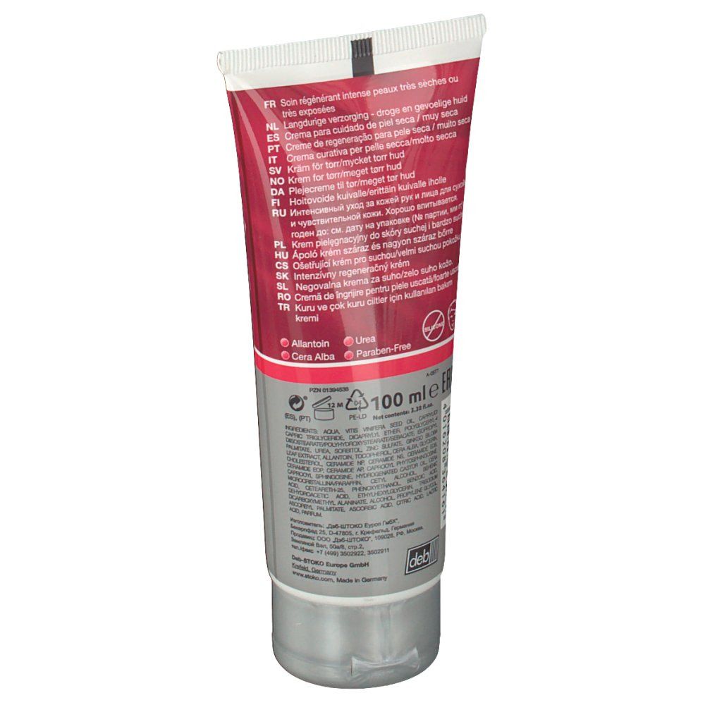 Stokolan® Intensive Repair Soin régénérant
