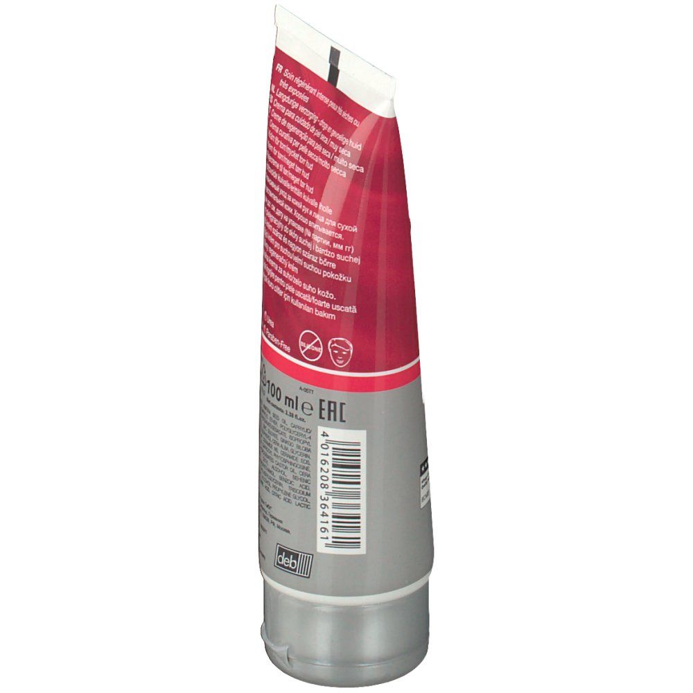 Stokolan® Intensive Repair Soin régénérant