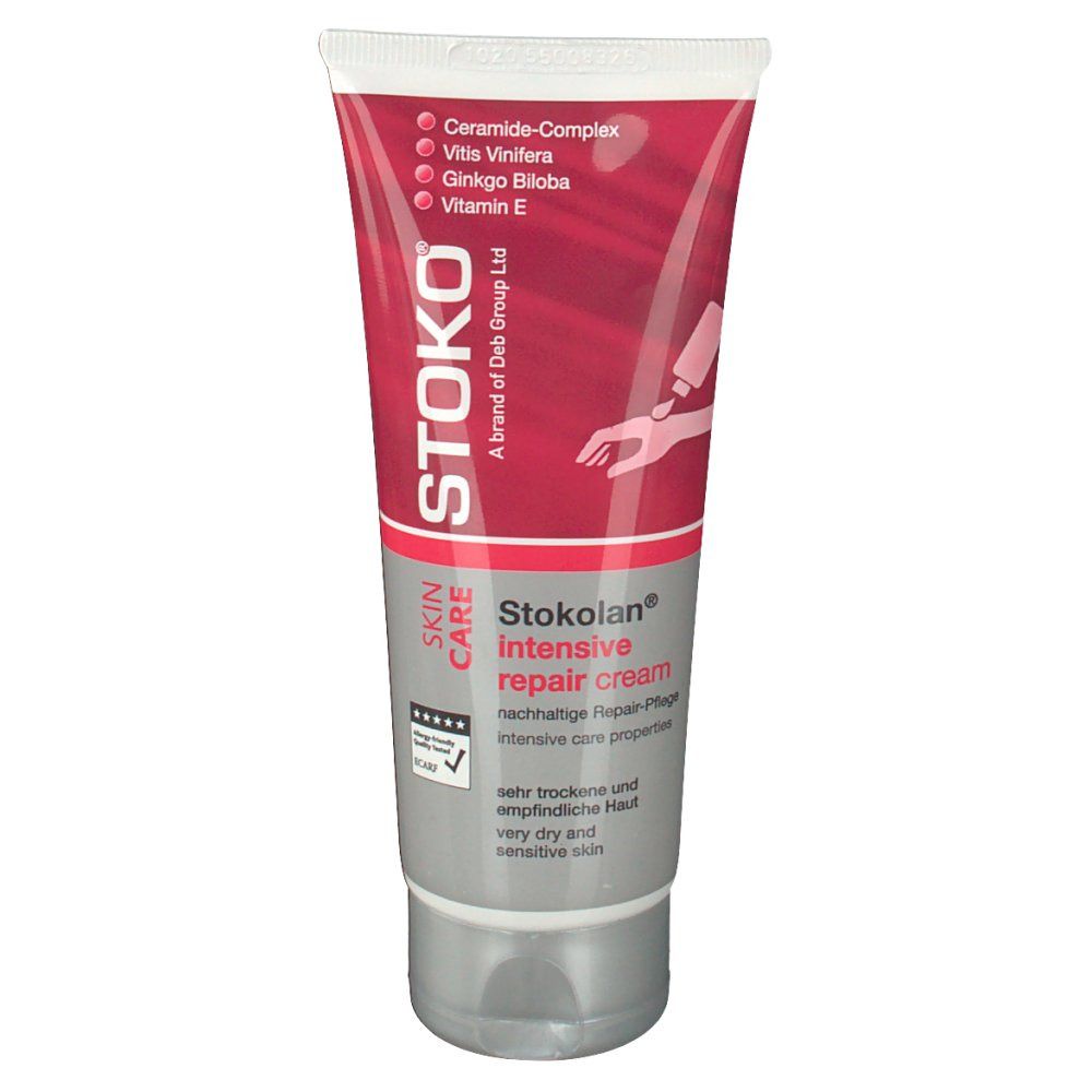 Stokolan® Intensive Repair Soin régénérant