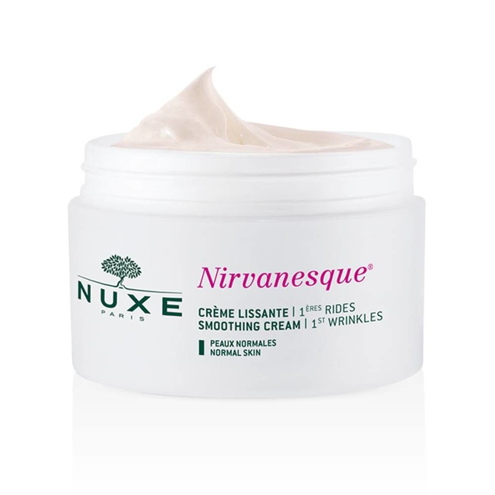Nuxe Nirvanesque® Crème Lissante