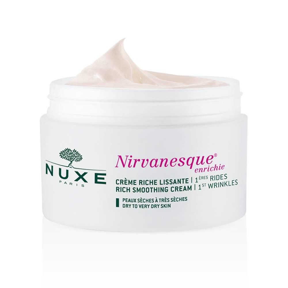 Nuxe Nirvanesque® Creme Enrichie