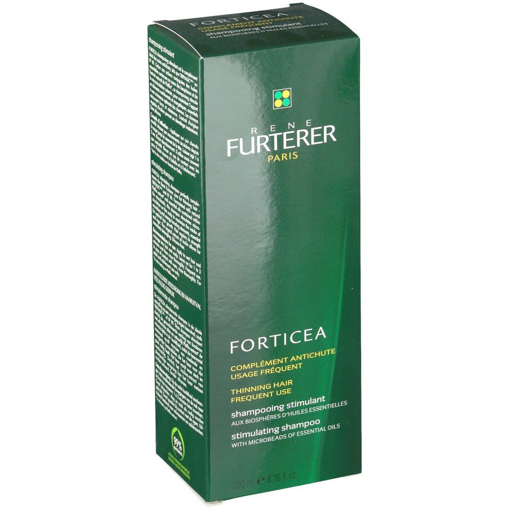 Rene Furterer Forticea Shampooing Stimulant