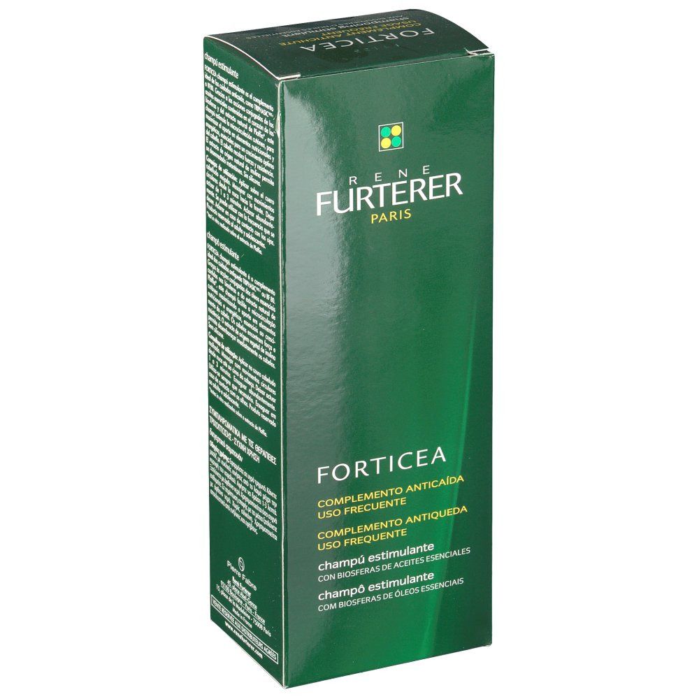 Rene Furterer Forticea Shampooing Stimulant
