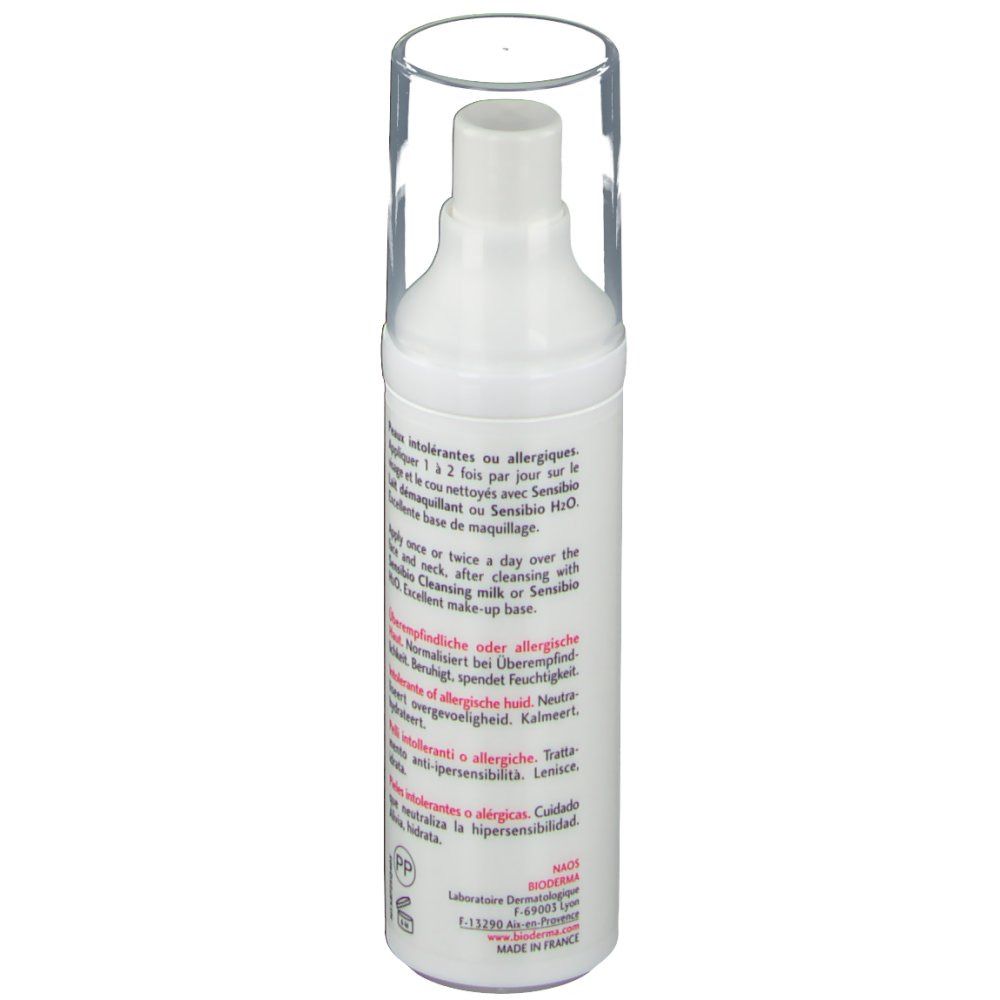 Bioderma Créaline Tolérance+