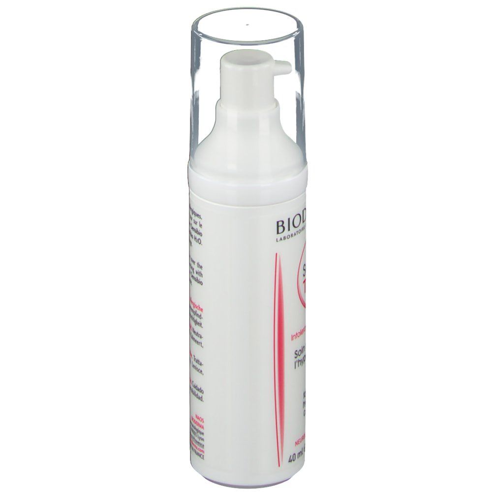 Bioderma Créaline Tolérance+
